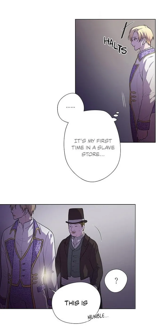 Spinel - Chapter 3 Page 12