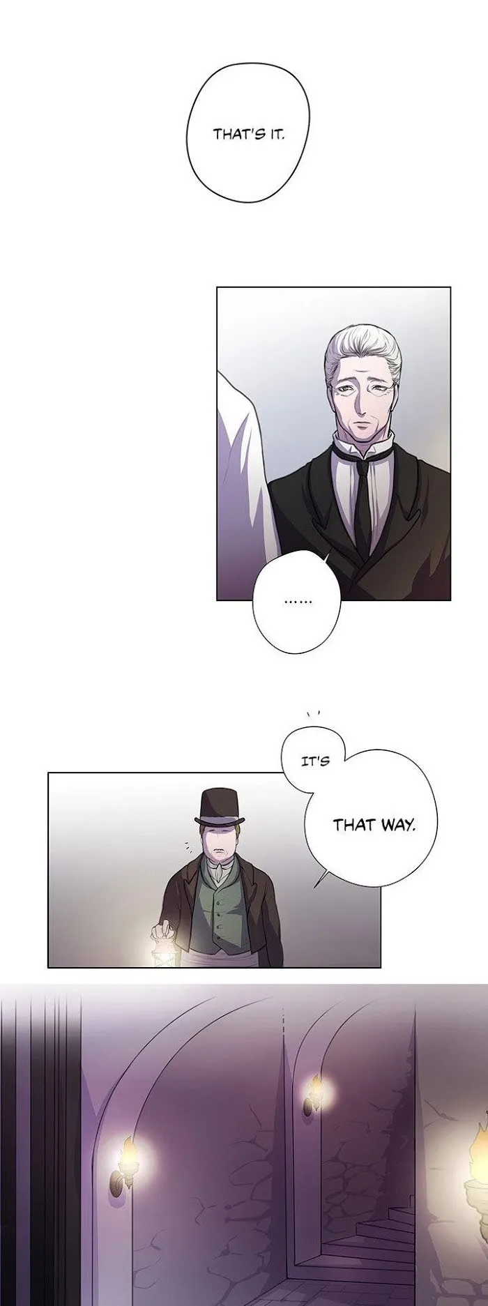 Spinel - Chapter 3 Page 15