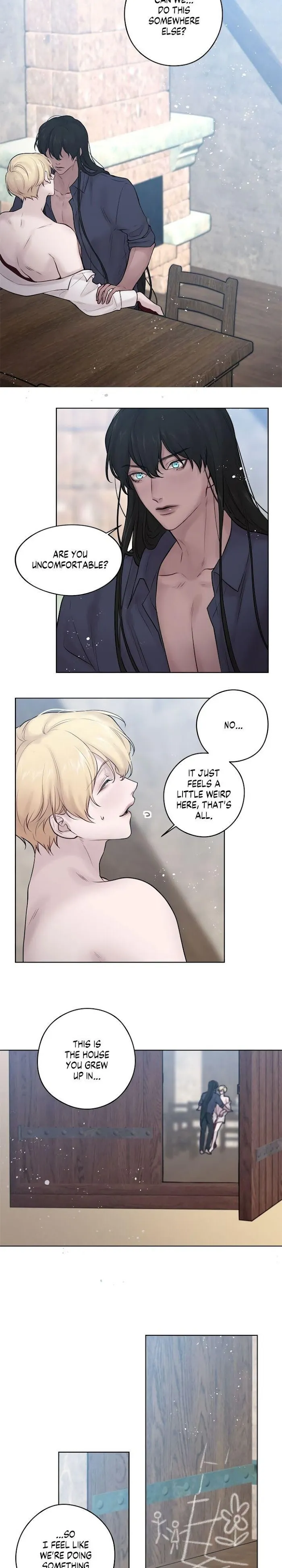 Spinel - Chapter 30 Page 2