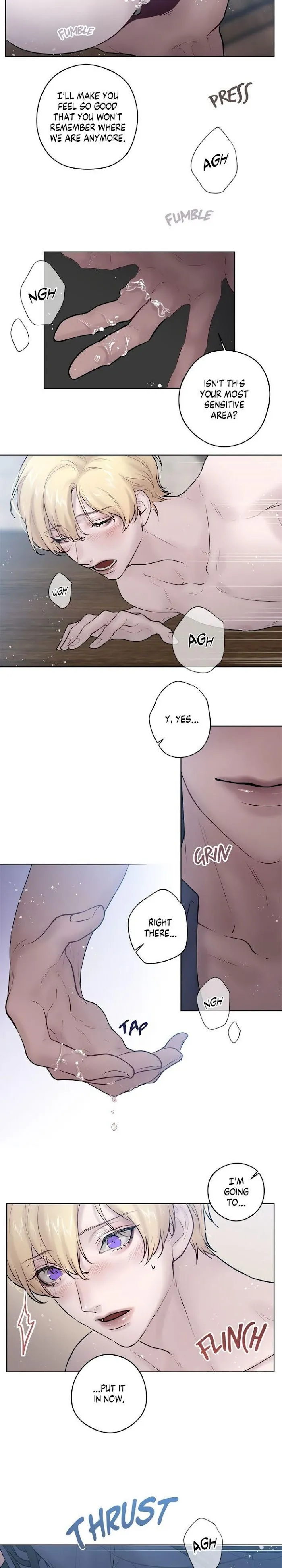 Spinel - Chapter 30 Page 5