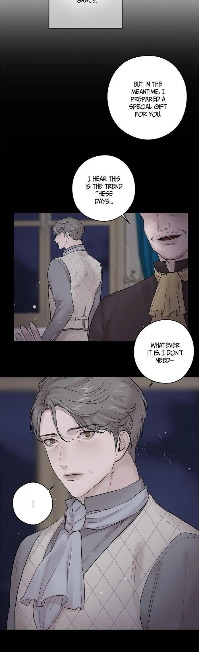 Spinel - Chapter 31 Page 3