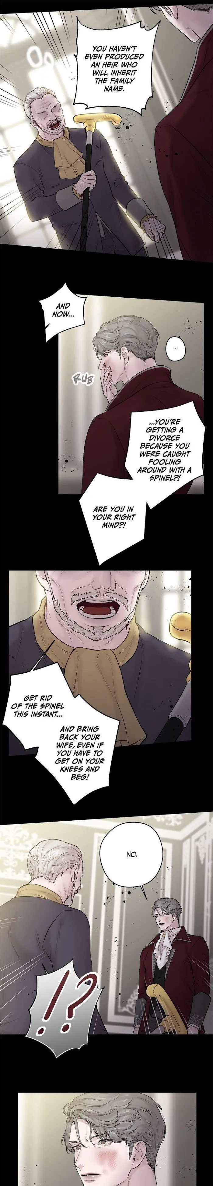 Spinel - Chapter 32 Page 4
