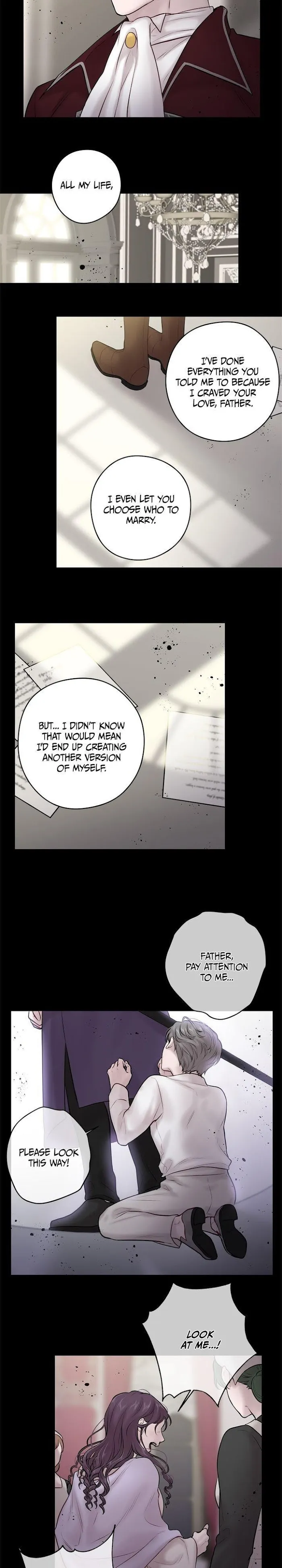 Spinel - Chapter 32 Page 5