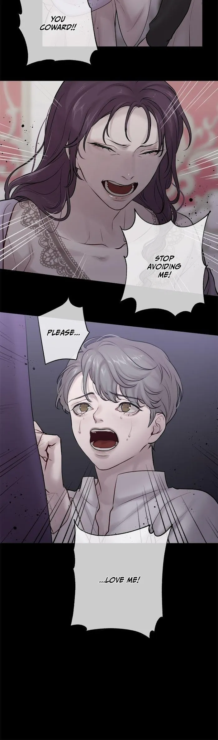 Spinel - Chapter 32 Page 6