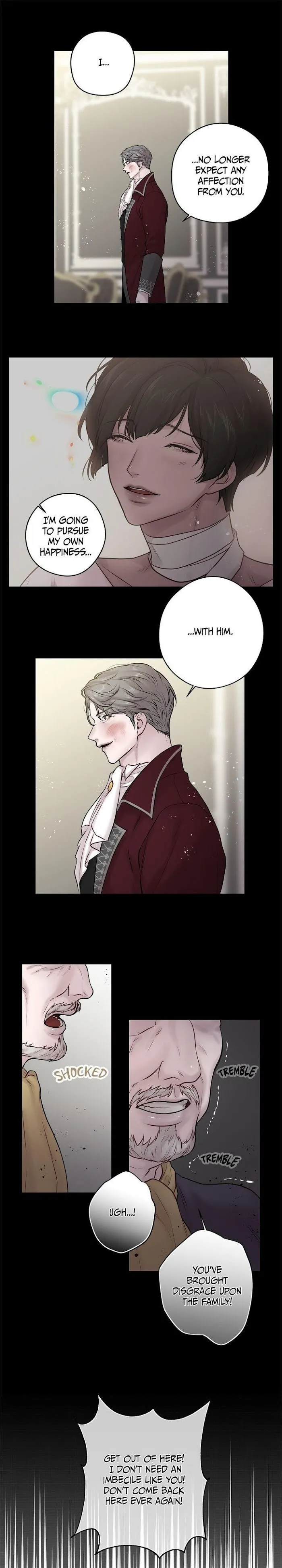 Spinel - Chapter 32 Page 7