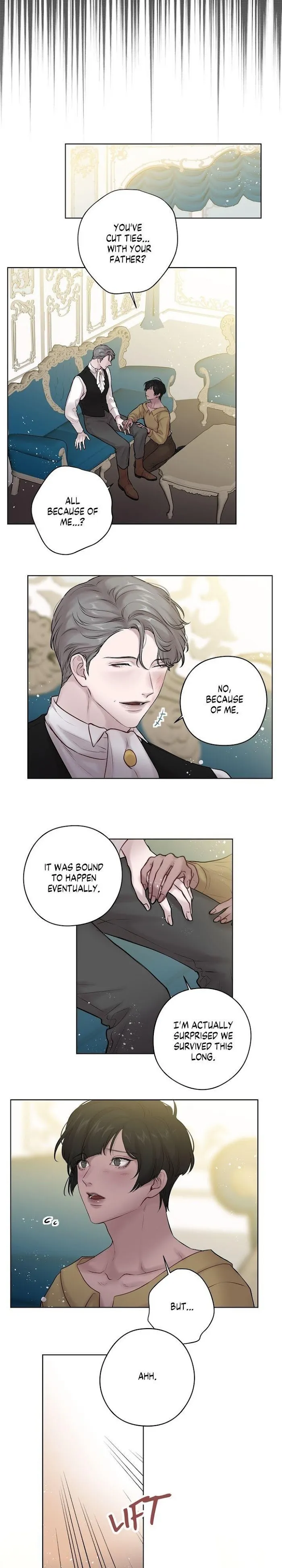 Spinel - Chapter 32 Page 8