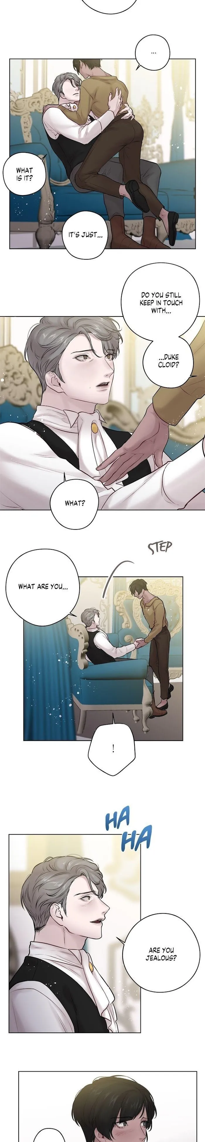 Spinel - Chapter 32 Page 11