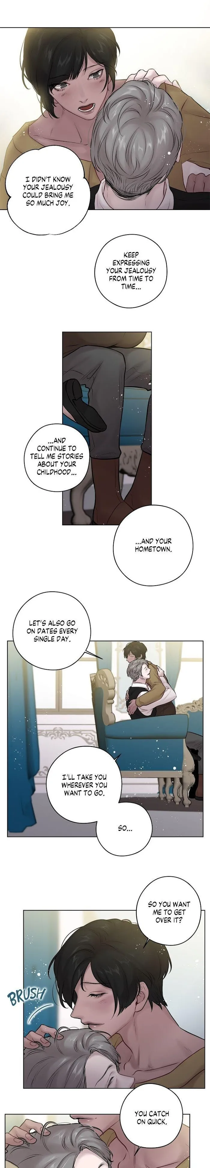 Spinel - Chapter 32 Page 13