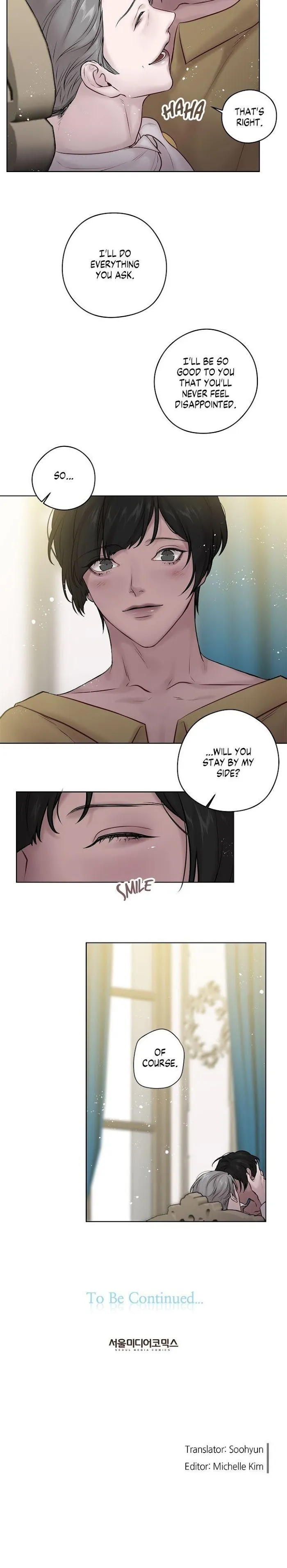 Spinel - Chapter 32 Page 14