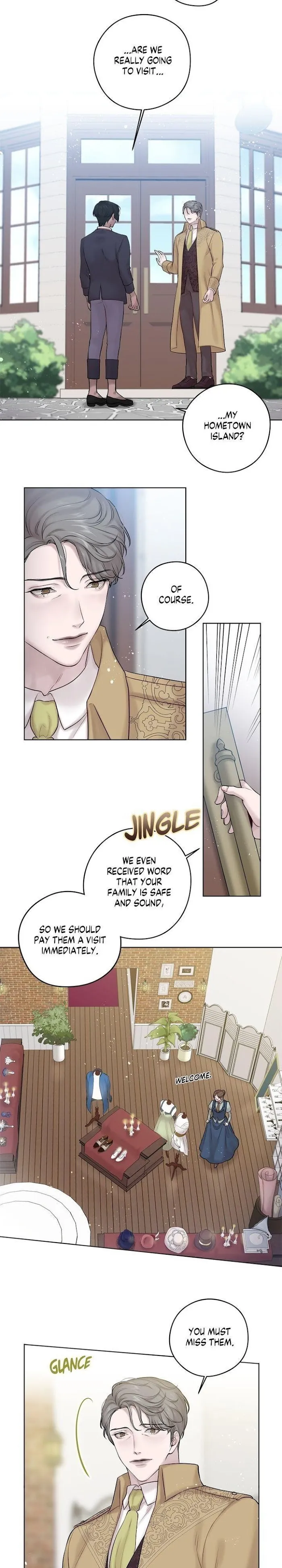 Spinel - Chapter 33 Page 2
