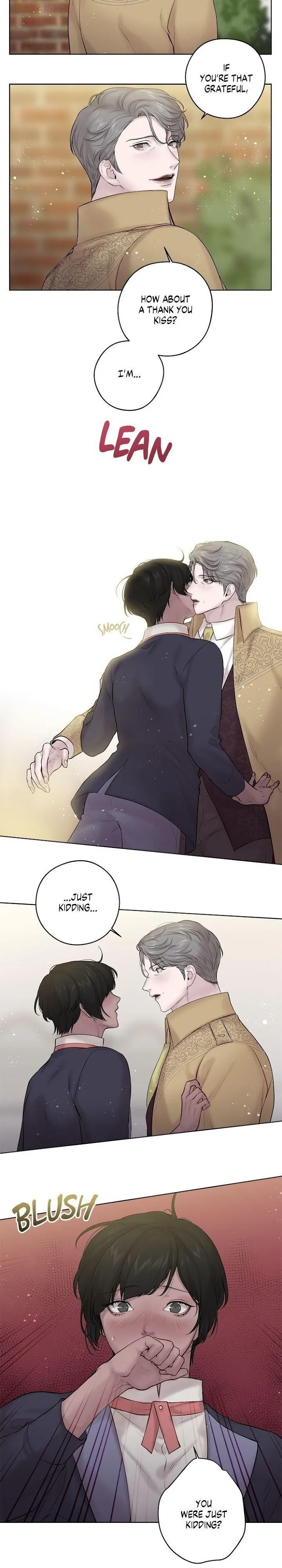 Spinel - Chapter 33 Page 5