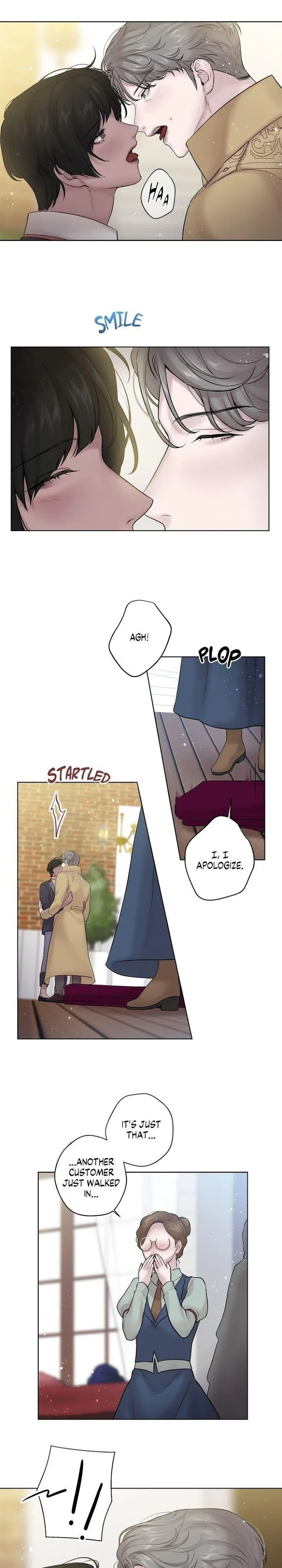 Spinel - Chapter 33 Page 7