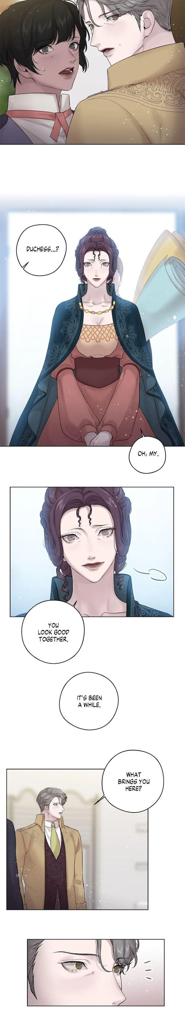 Spinel - Chapter 33 Page 8