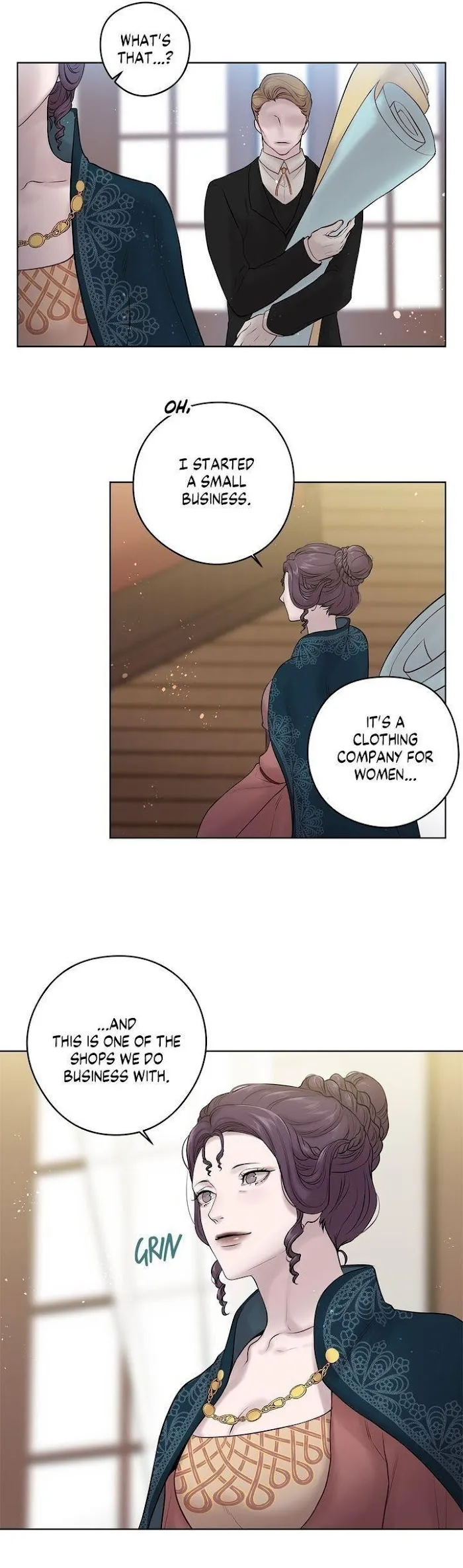 Spinel - Chapter 33 Page 9