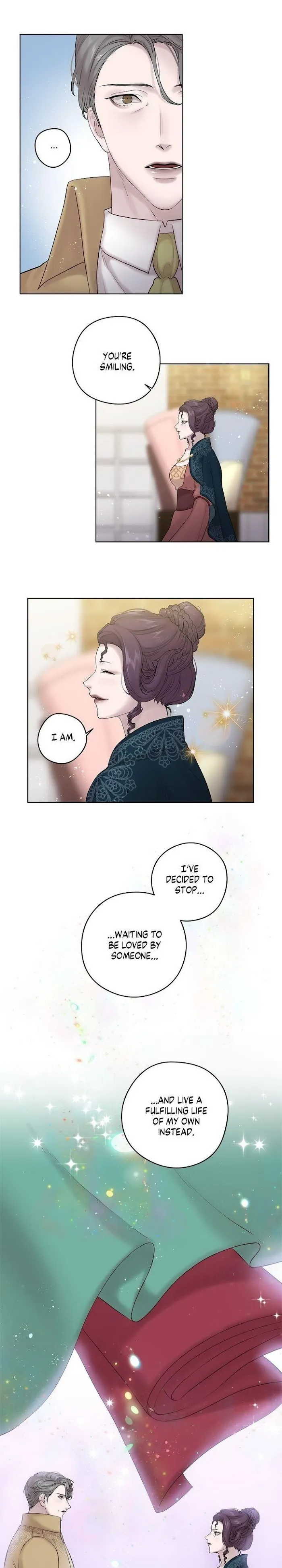 Spinel - Chapter 33 Page 10