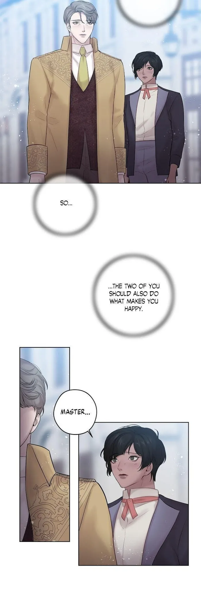 Spinel - Chapter 33 Page 12
