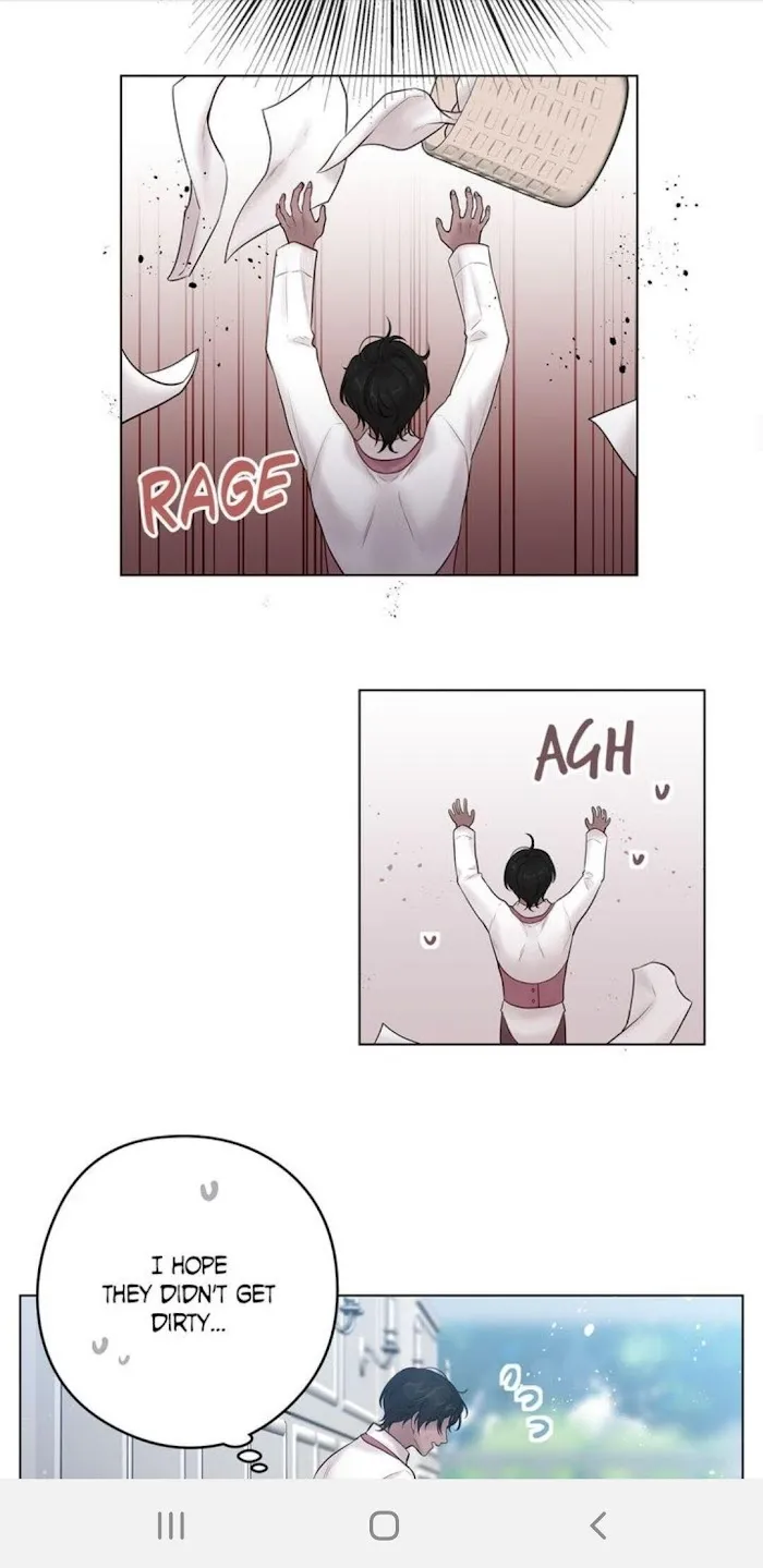 Spinel - Chapter 34 Page 13