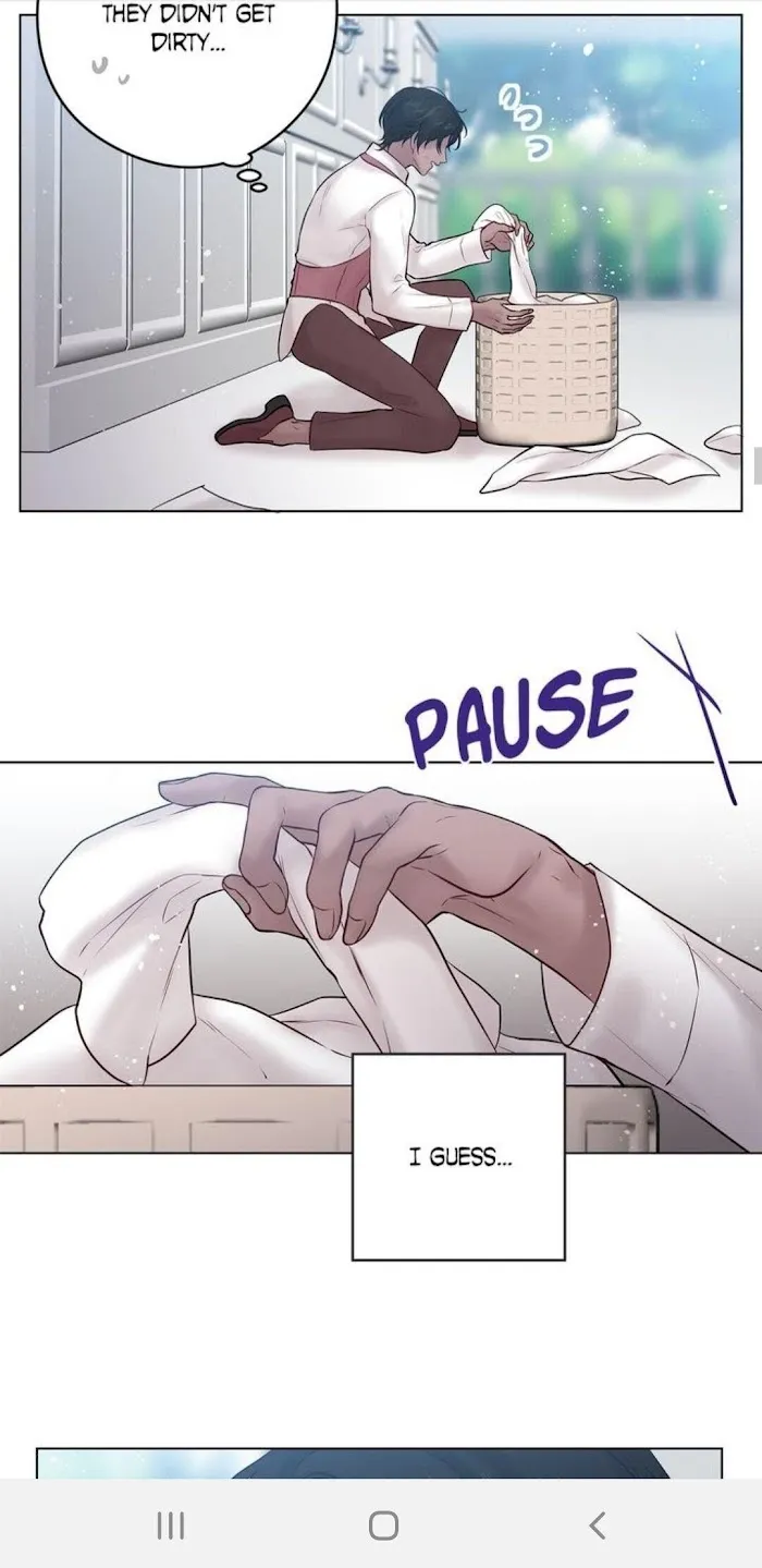 Spinel - Chapter 34 Page 14