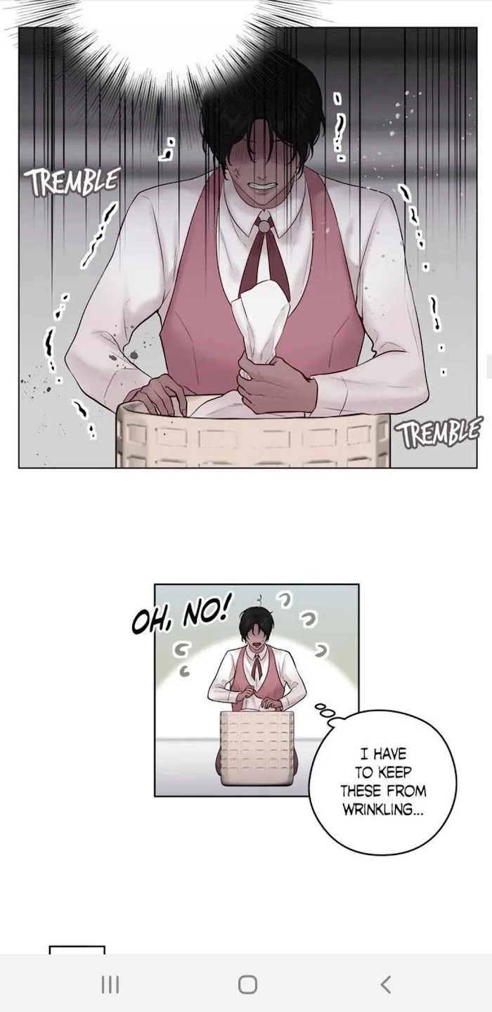 Spinel - Chapter 34 Page 17