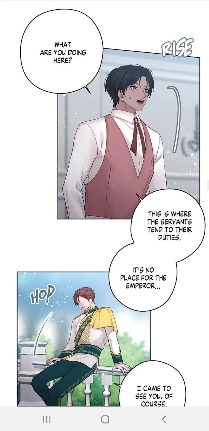 Spinel - Chapter 34 Page 20