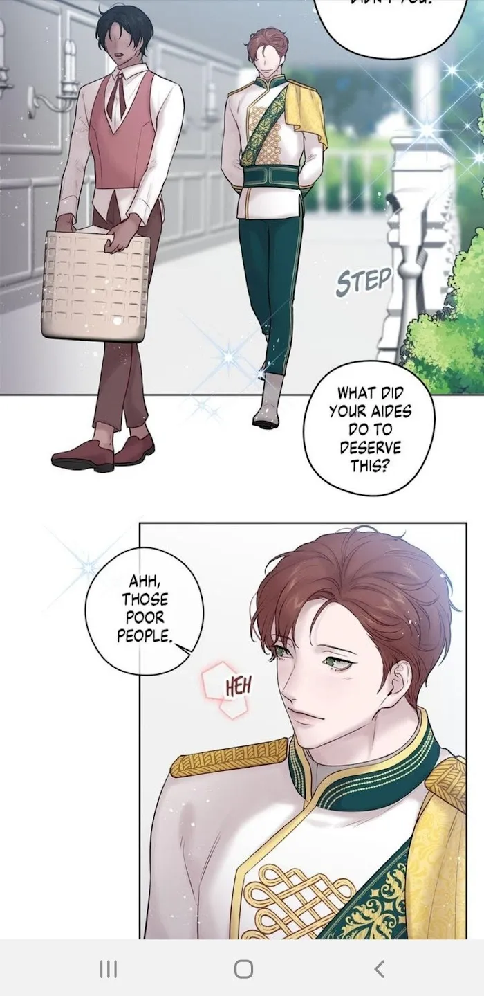 Spinel - Chapter 34 Page 23
