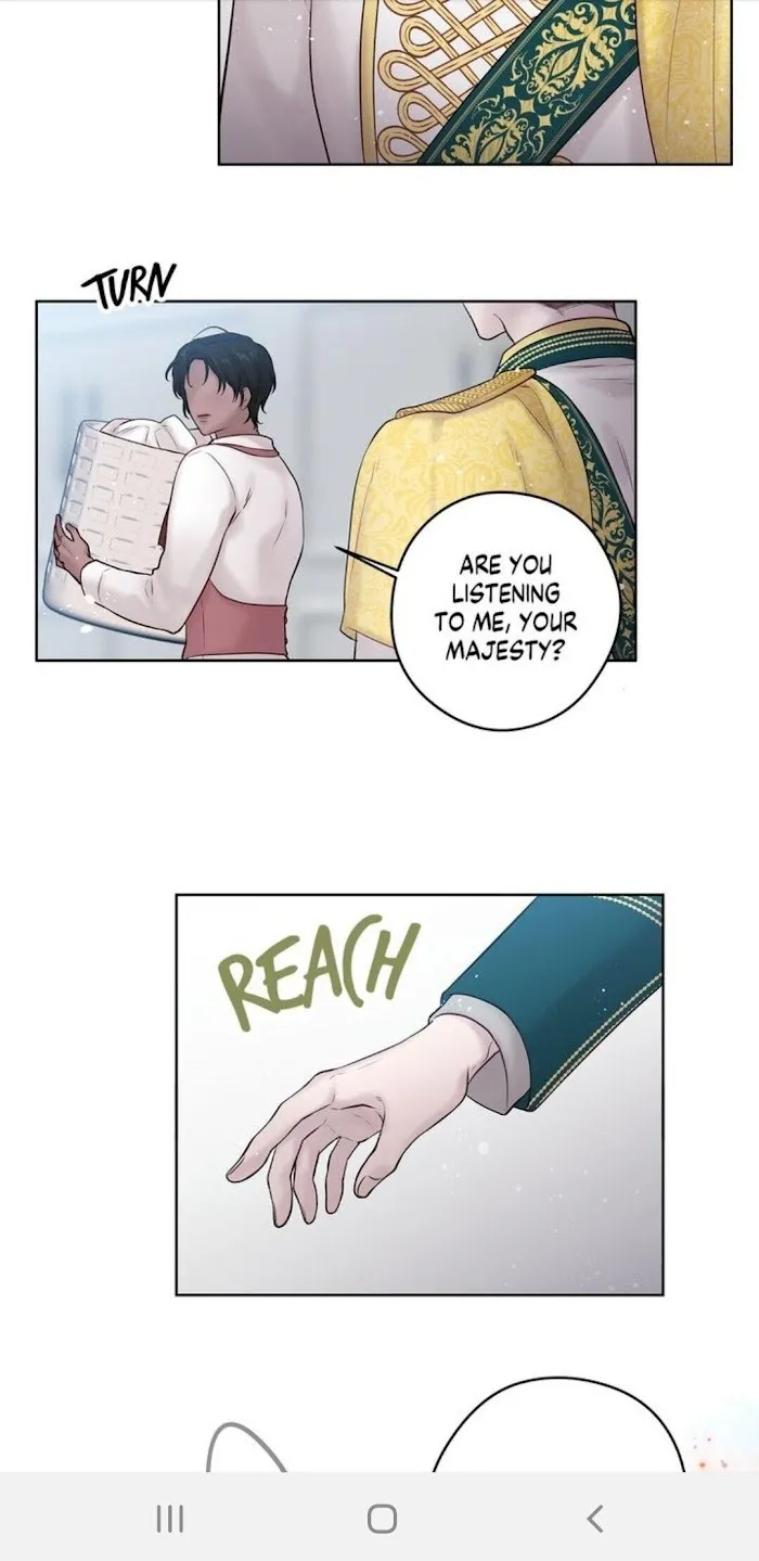 Spinel - Chapter 34 Page 24
