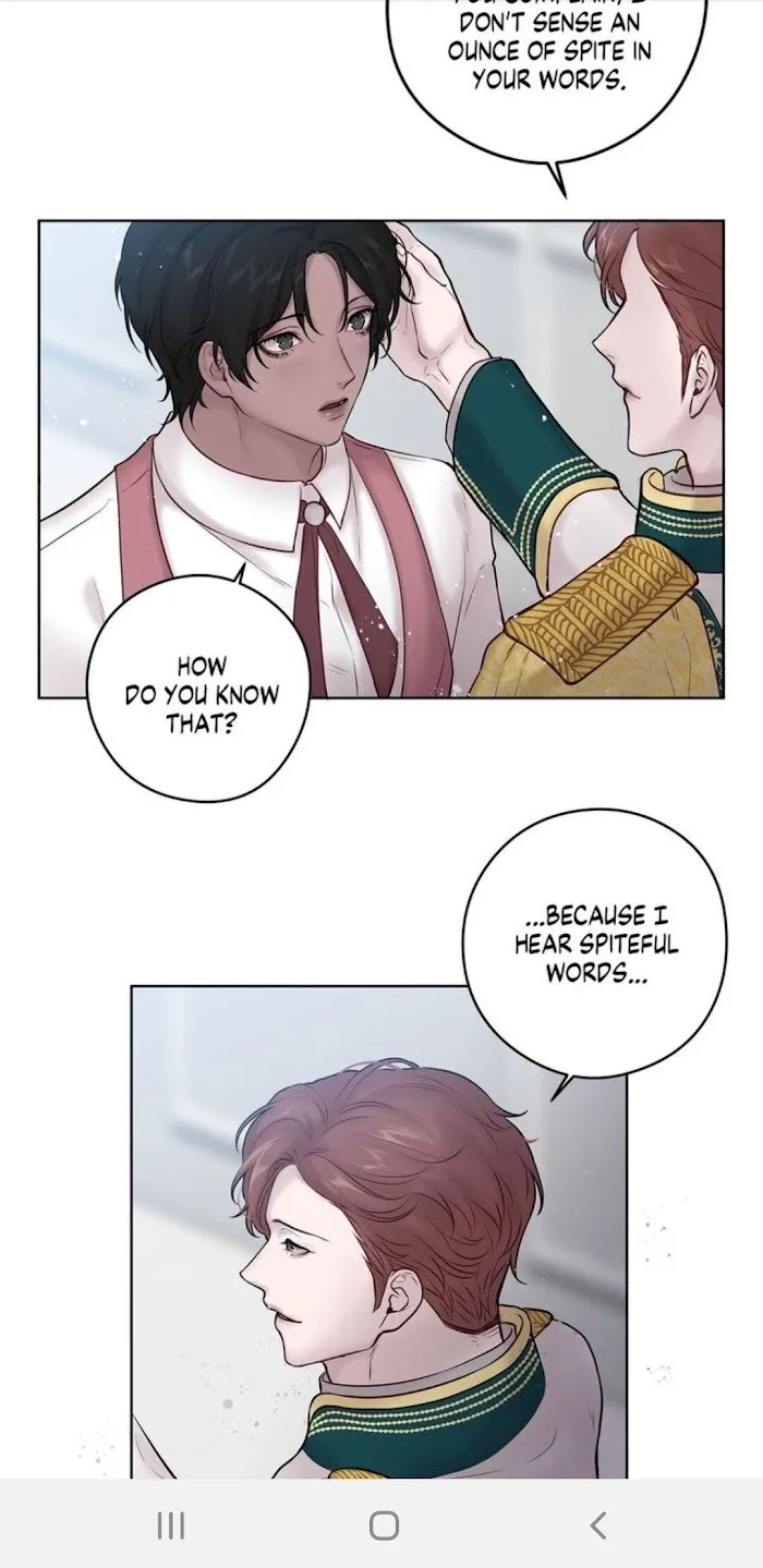 Spinel - Chapter 34 Page 27