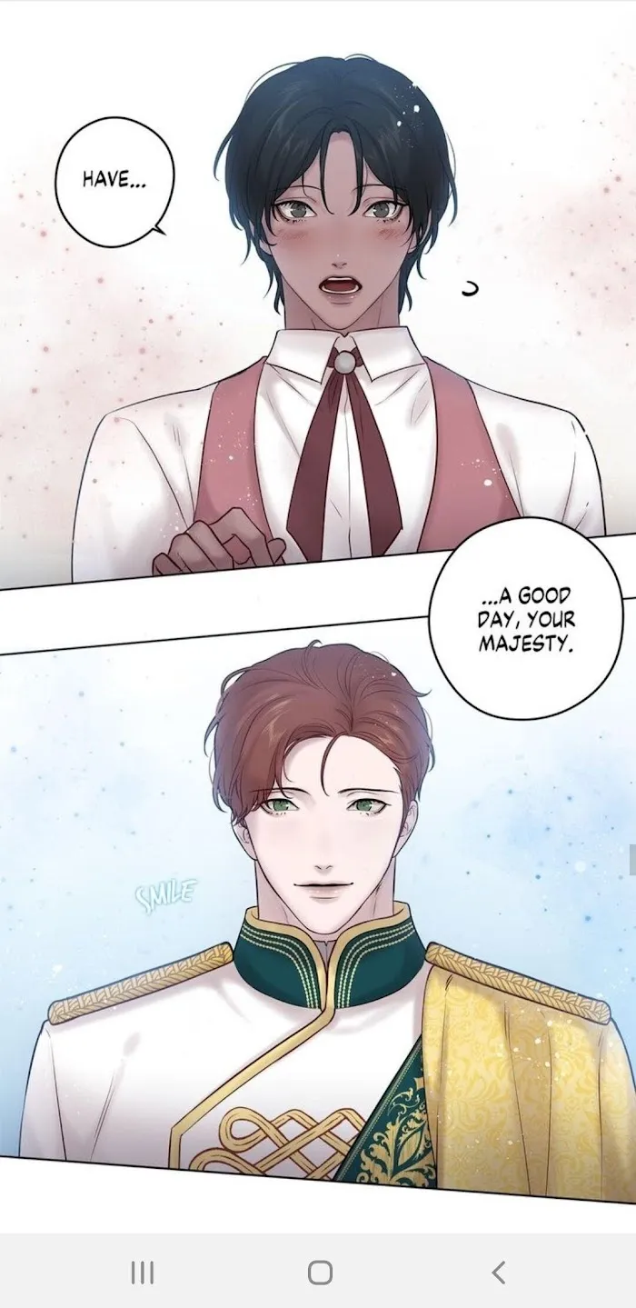 Spinel - Chapter 34 Page 31
