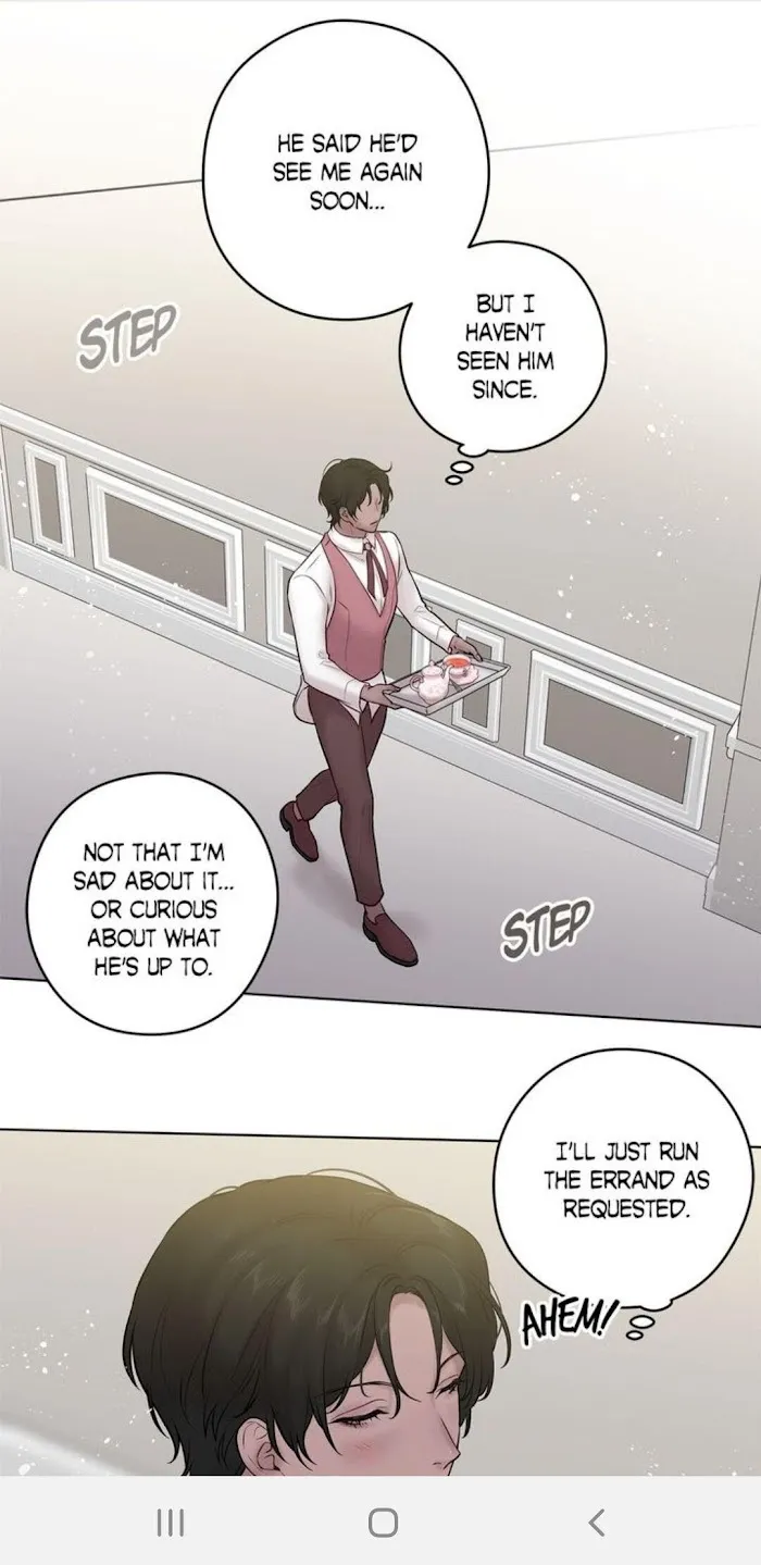 Spinel - Chapter 34 Page 33