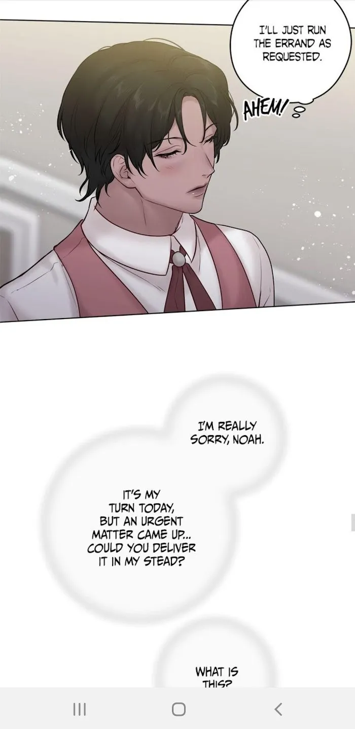 Spinel - Chapter 34 Page 34
