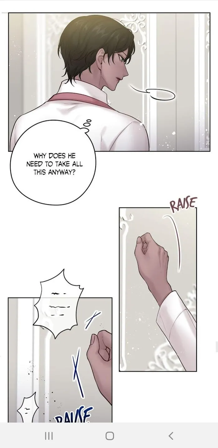 Spinel - Chapter 34 Page 37