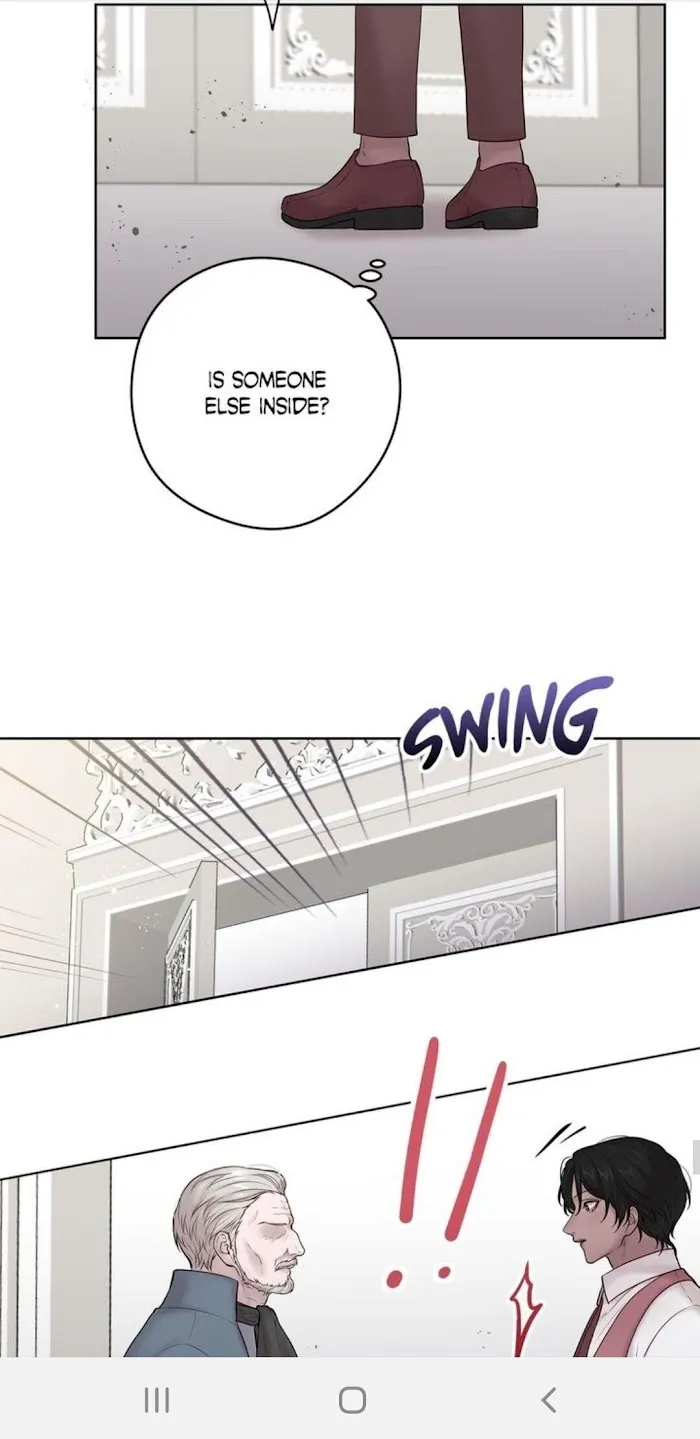 Spinel - Chapter 34 Page 38