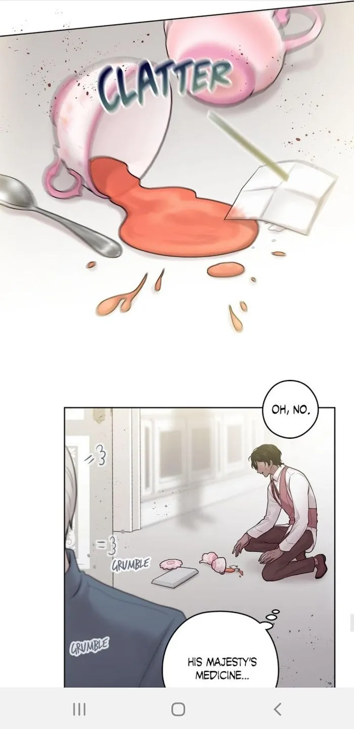 Spinel - Chapter 34 Page 40