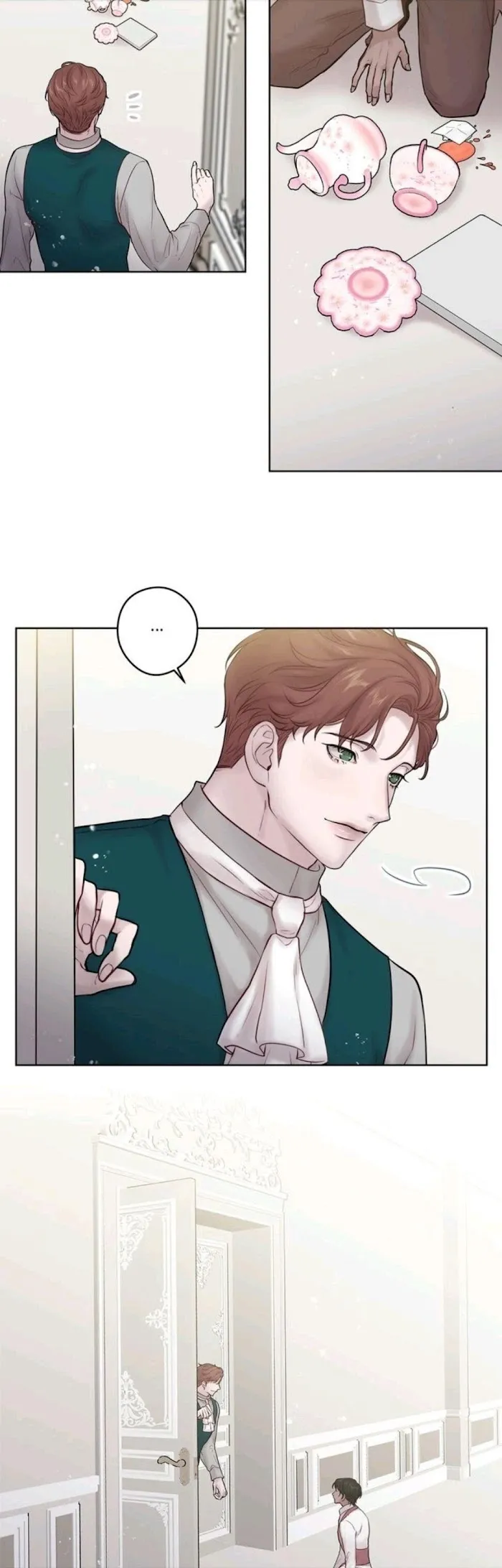 Spinel - Chapter 35 Page 2