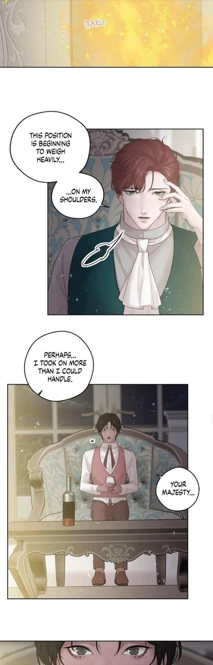 Spinel - Chapter 35 Page 11