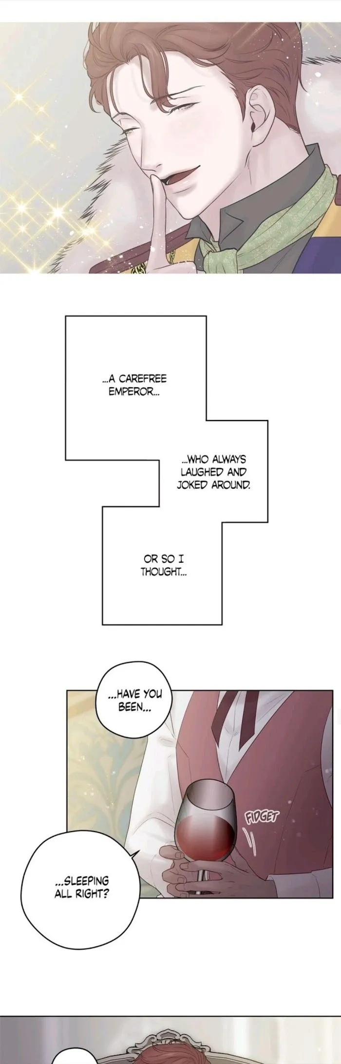 Spinel - Chapter 35 Page 13