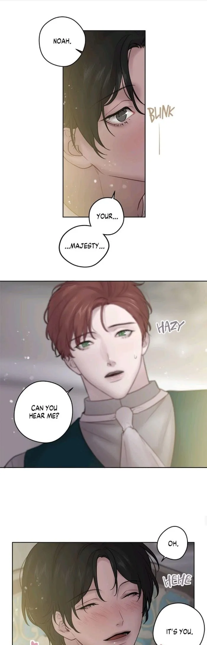 Spinel - Chapter 35 Page 19