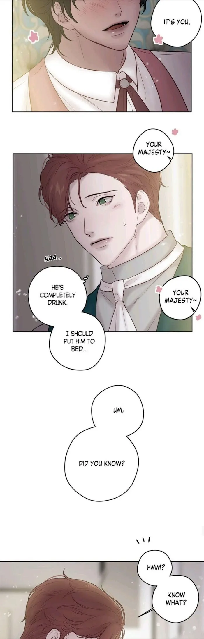 Spinel - Chapter 35 Page 20