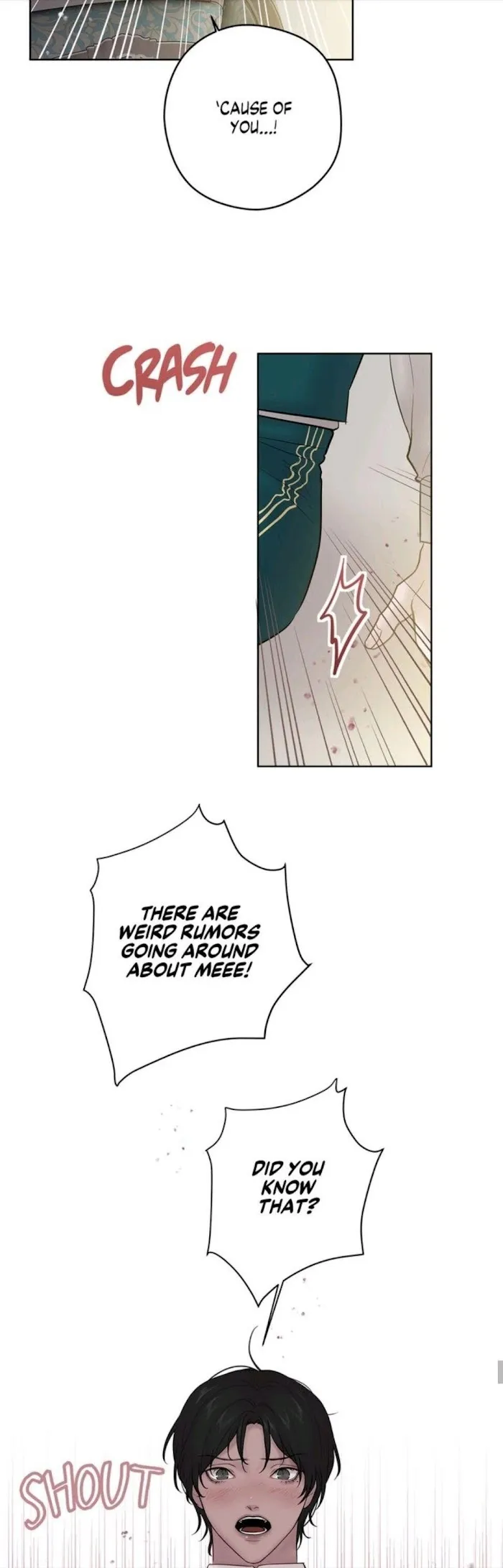 Spinel - Chapter 35 Page 22