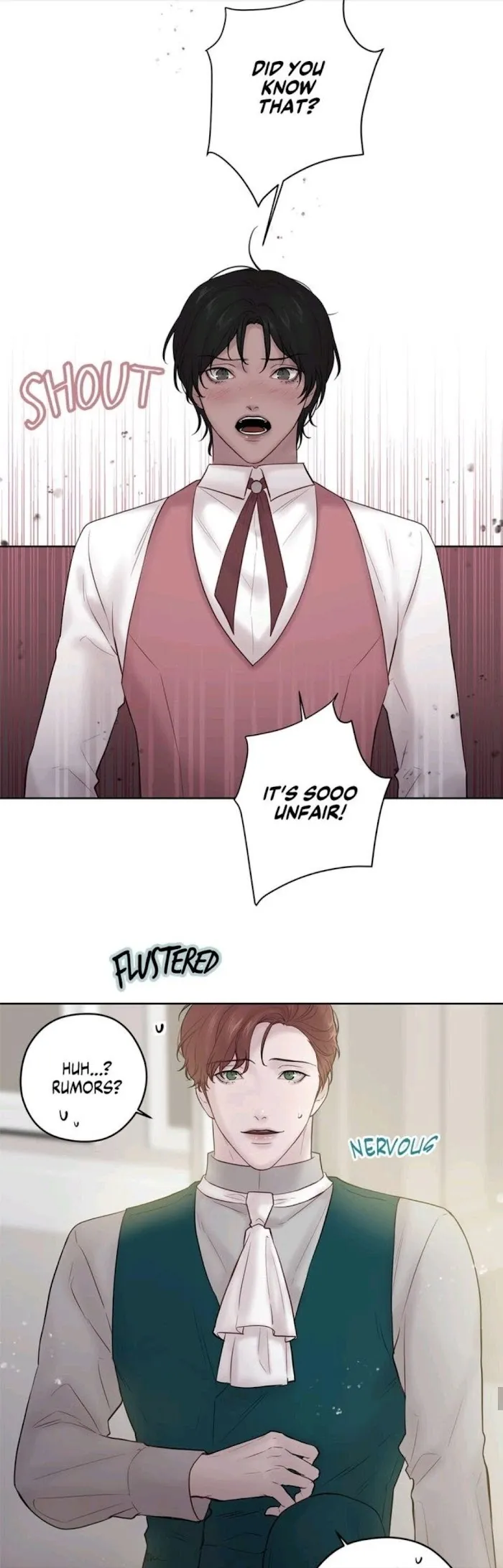 Spinel - Chapter 35 Page 23