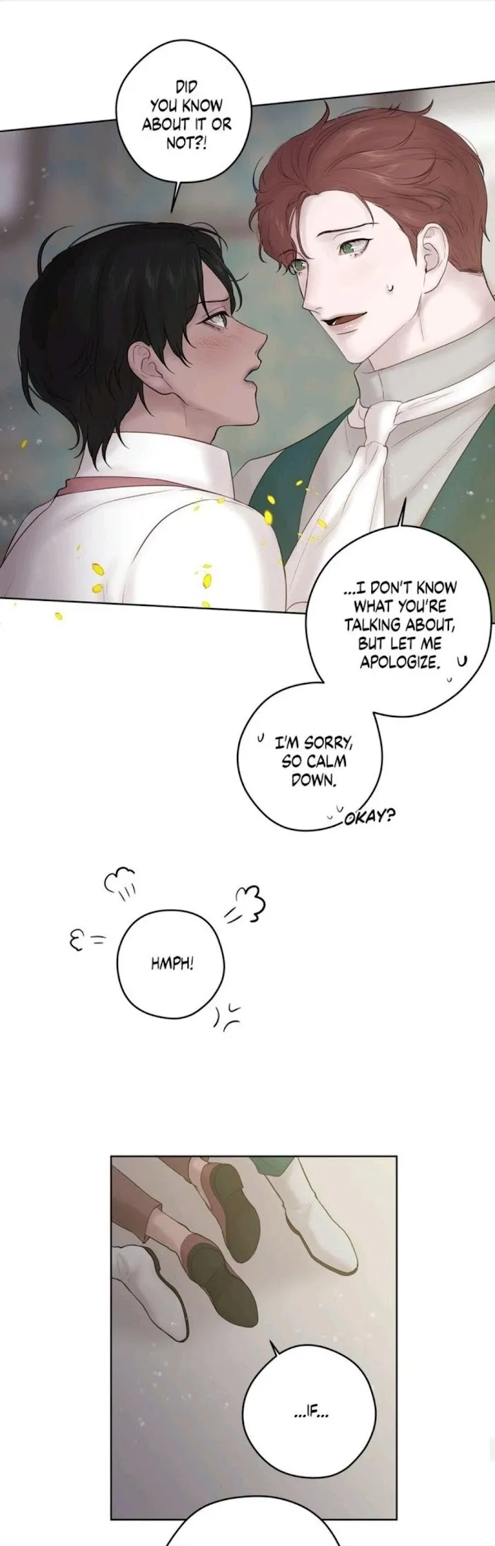 Spinel - Chapter 35 Page 25