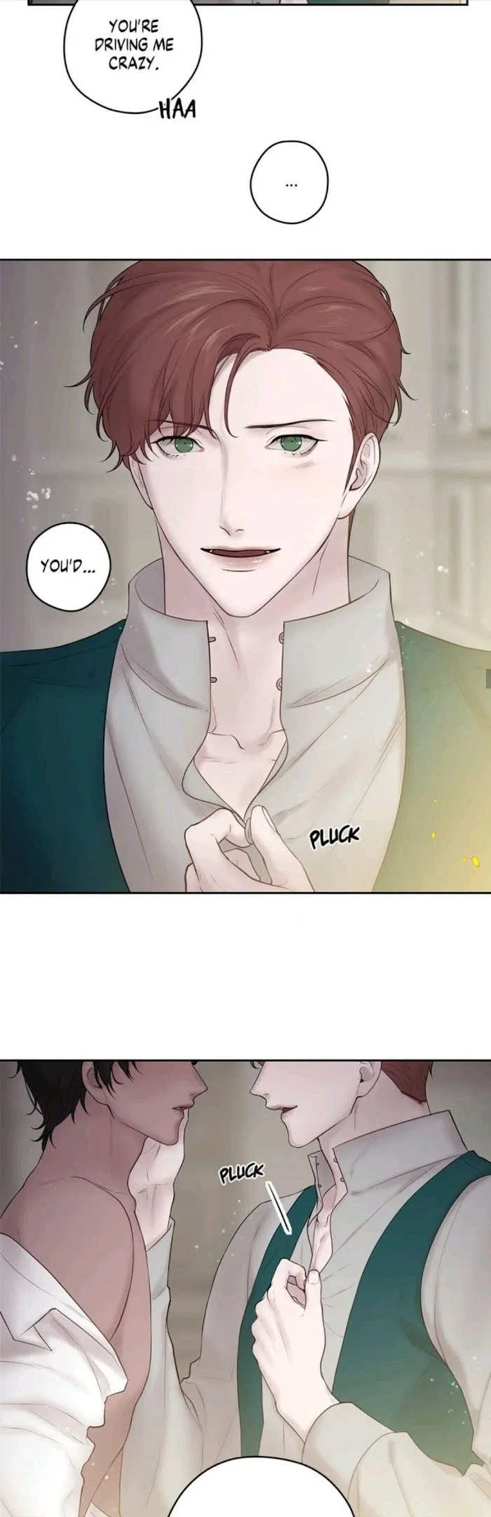 Spinel - Chapter 36 Page 4