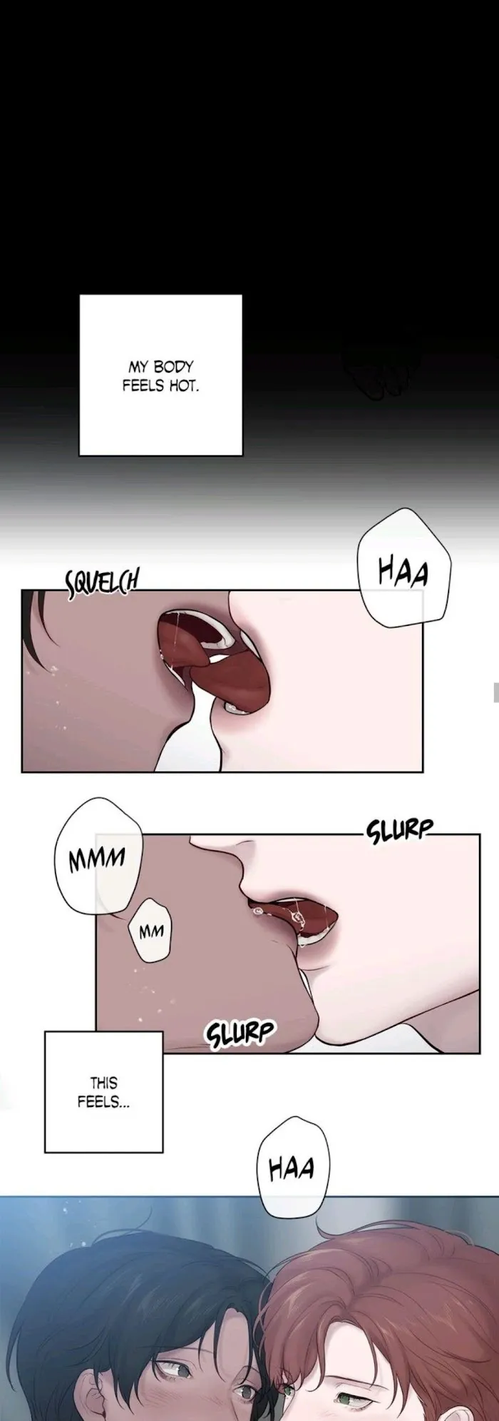 Spinel - Chapter 36 Page 8