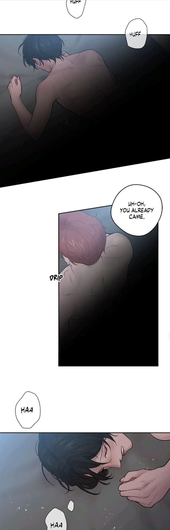 Spinel - Chapter 36 Page 13
