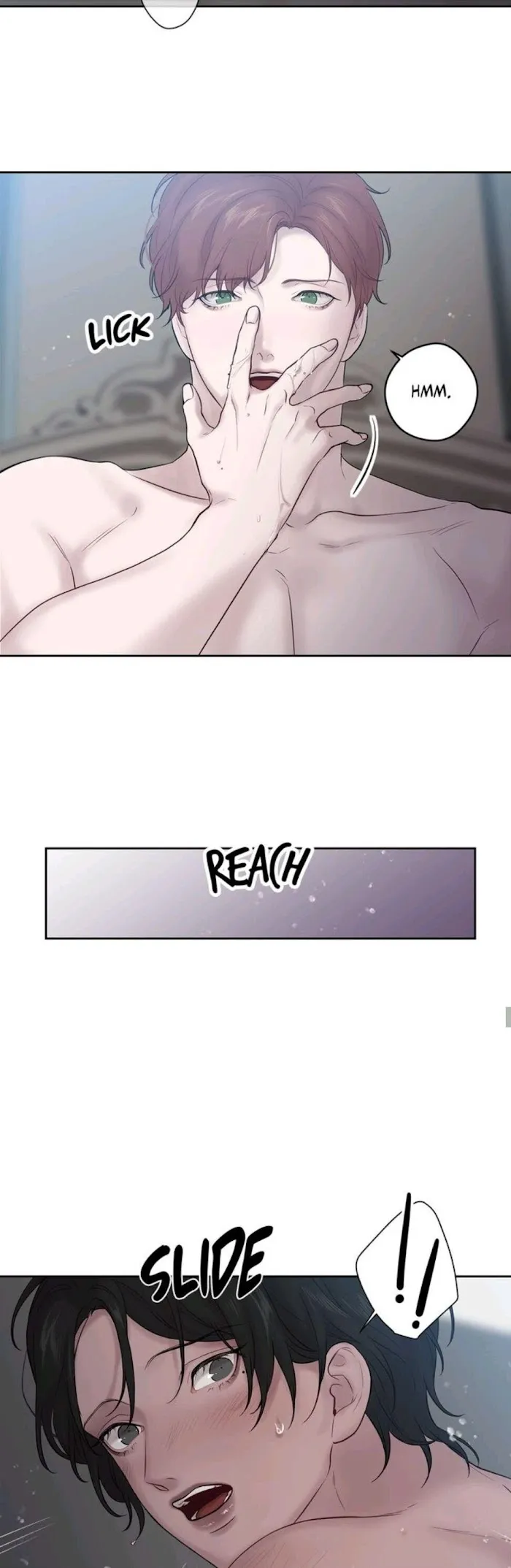 Spinel - Chapter 36 Page 14
