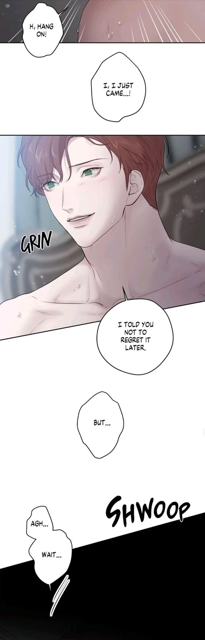 Spinel - Chapter 36 Page 15