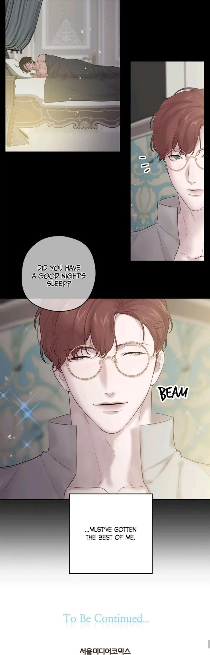 Spinel - Chapter 36 Page 30