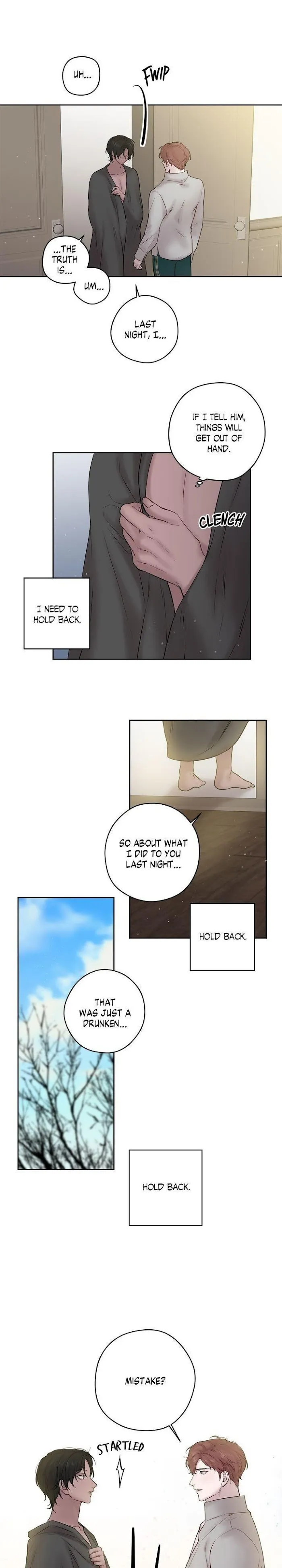 Spinel - Chapter 37 Page 6