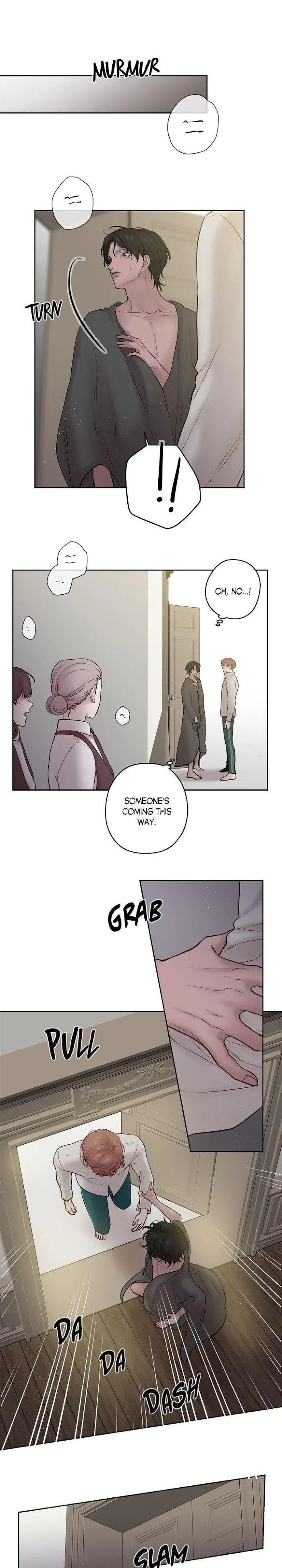 Spinel - Chapter 37 Page 9