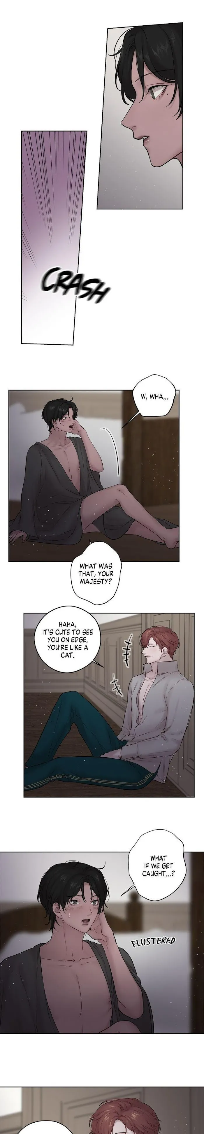 Spinel - Chapter 37 Page 12